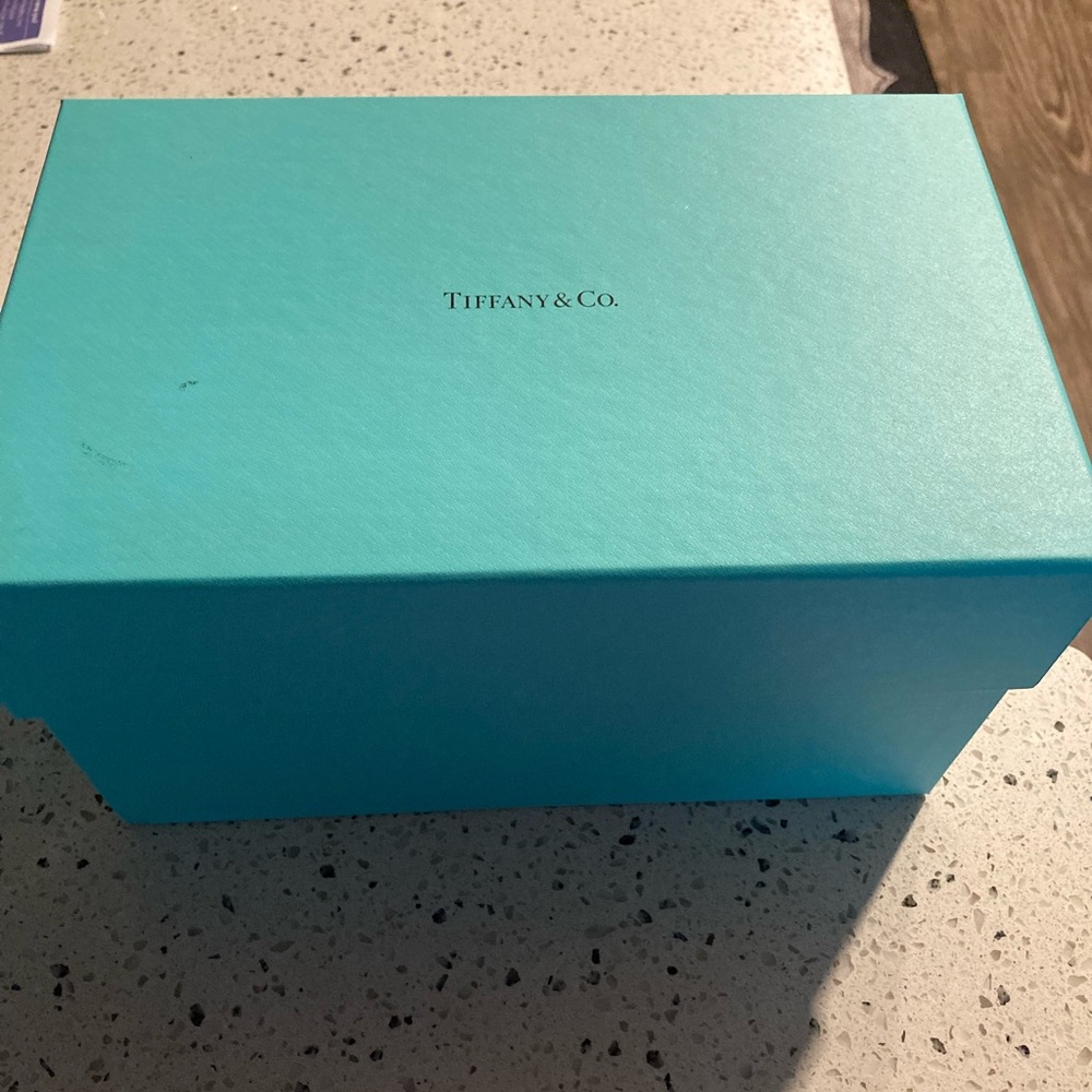 Tiffany & Co. Piggy Bank